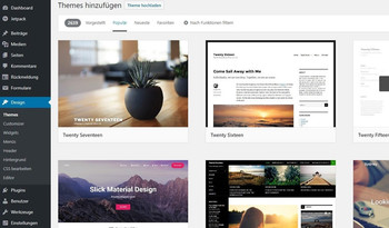 wp-hosting