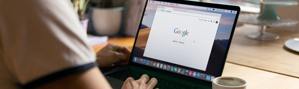 如何架設網站-善用 Google 的資源