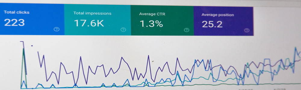 經營網站利器Google Analytics