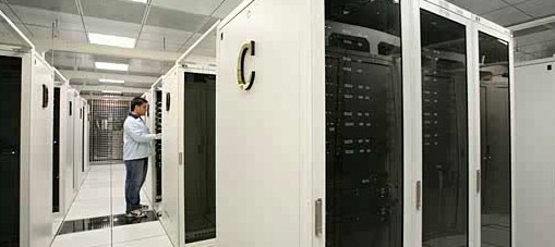 能使用中華電信機房 何必屈就次級服務？