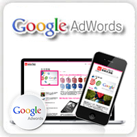 Google Adword關鍵字行銷方案