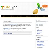 LifeType