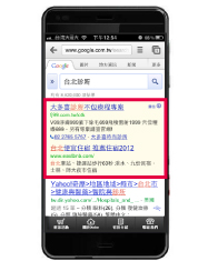 google關鍵字廣告